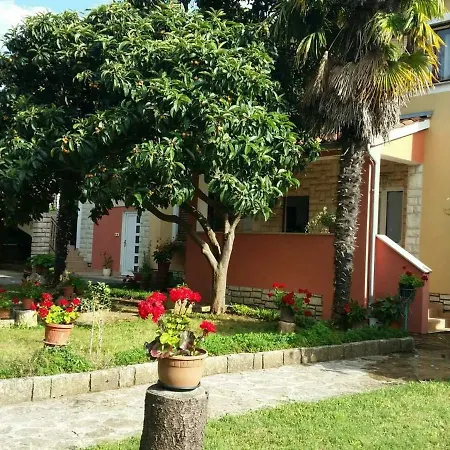 Apartmán Tia Rovinj