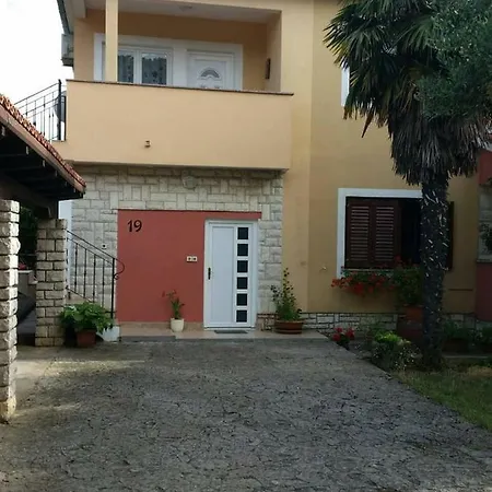Tia Rovinj