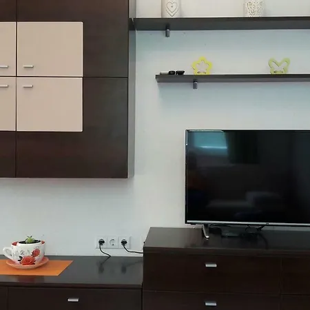 Tia Apartman Rovinj