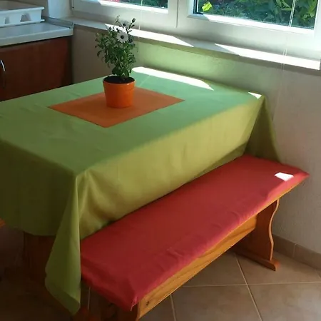 Apartman Tia