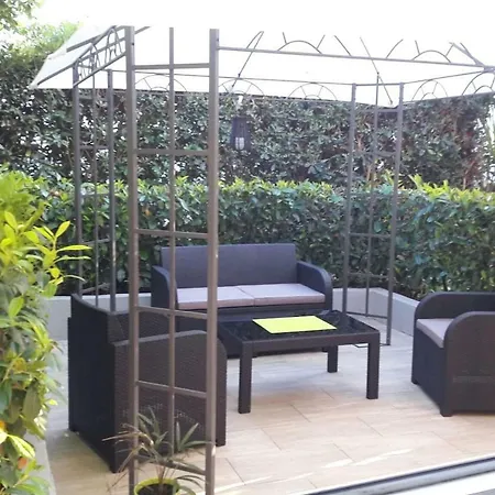 Tia Apartmán Rovinj