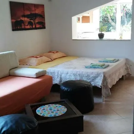 Tia * Rovinj