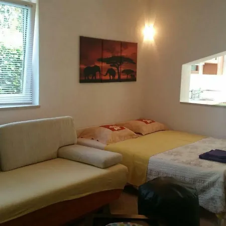 Tia * Rovinj