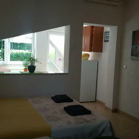 Tia Apartmán *