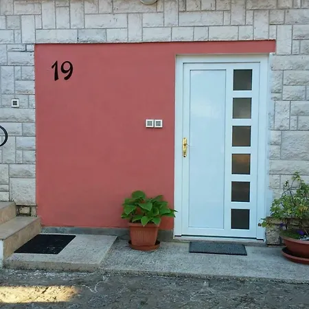 Tia Apartman Rovinj