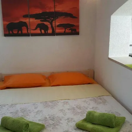 Apartman Tia Rovinj