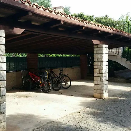 Tia Apartmán Rovinj