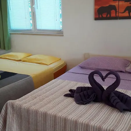 Tia Apartmán